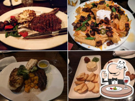 The Keg Steakhouse + Bar - Brandon food