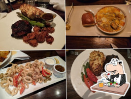The Keg Steakhouse + Bar - Brandon food