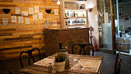 Trattoria Dell'arte food