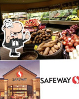 Safeway Terrace Shopping Centre food