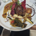 Le Rendez-vous Nourriture