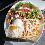 Pizzeria A L'ancienne Essen