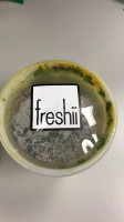 Freshii food