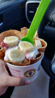 Marble Slab Creamery food