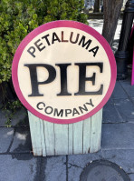 Petaluma Pie Company food