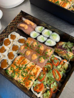 Cote Sushi Enghien les Bains food