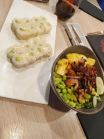 Cote Sushi Enghien les Bains food