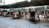 Taverna Del Borgo Antico inside