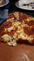 Pizza Hut food