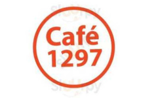 Cafe 1297 inside