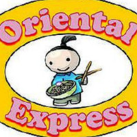 Oriental Express Chinese & Western Cuisine food