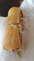 Fatzo's Subs Pizza Of Sturgeon Bay food