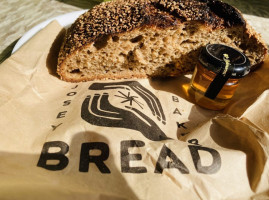 The Mill By Josey Baker Bread food