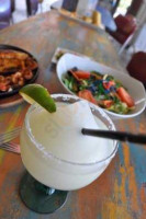 Agave Mexican Grill Cantina food