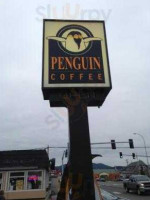 Penguin Coffee Llc outside