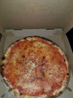 Pontillo's Pizzeria food