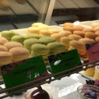 Jiki Japanese Sweets Cuisine food
