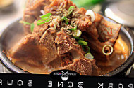 Yummy Korea food