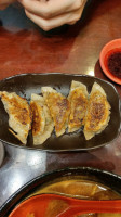 Ramen Misoya food