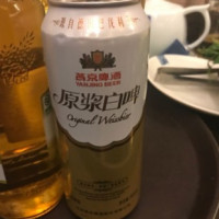 Xiǎo Cháng Chén （cháo Yáng Fēn Diàn） Nourriture