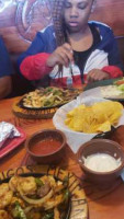 Mazatlan Mexican food