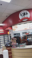 Oberweis Ice Cream And Dairy Store food