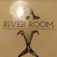 River Room food