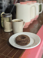 Dynamo Donut Coffee food