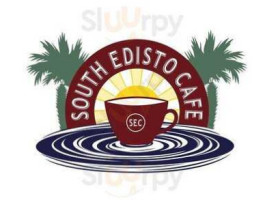 South Edisto Cafe food