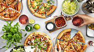 Pizza Hut Vaesteraas food