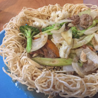 Jen's Vietnamese Noodle House food