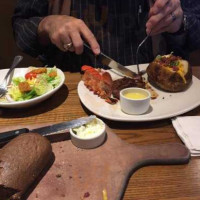 Outback Steakhouse Smithfield food