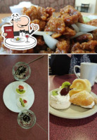 MeiMei Chinese Restaurant Ltd food