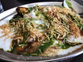 The Himalayan Kitchen food
