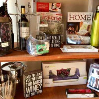 Boyne Country Provisions And The Wine Emporium Market food