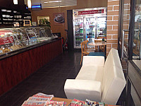 New Era Cafe inside