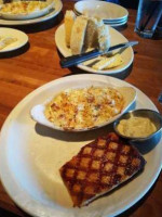 J. Alexander's food