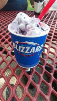 Dairy Queen food