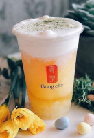 Gong Cha Granville food
