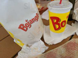 Bojangles food