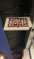 Pacific Cookie Company outside