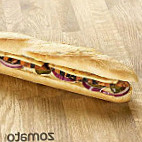 Greggs food