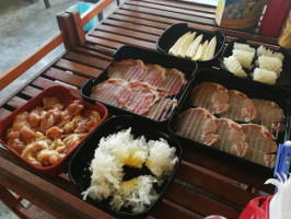 ชาบูโต Nourriture