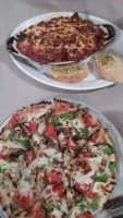 Roma's Pizzeria food