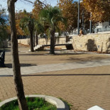 La Pyramide Extérieur