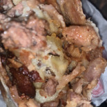 La Pyramide Nourriture