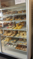 Del Sol Bakery inside