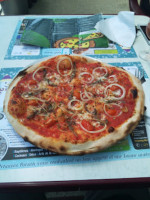 Pizzeria PEPINO food