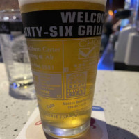 Sixty Six Grill And Taphouse food