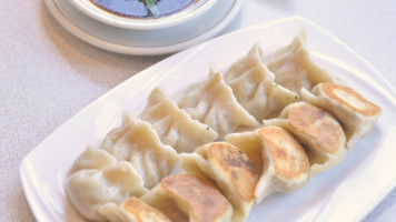 Tchang Kiang by Yangtze Restaurant food